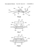 Buckle With Strapping Supports diagram and image