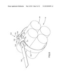 Buckle With Strapping Supports diagram and image