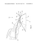 Buckle With Strapping Supports diagram and image