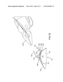 Buckle With Strapping Supports diagram and image