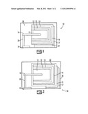 SOLID ELECTROLYTICAL CAPACITORS WITH IMPROVED ESR STABILITY diagram and image