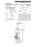 METHOD OF MONITORING A CRIMPING PROCESS, CRIMPING PRESS AND COMPUTER     PROGRAM PRODUCT diagram and image