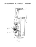 METHOD OF MONITORING A CRIMPING PROCESS, CRIMPING PRESS AND COMPUTER     PROGRAM PRODUCT diagram and image