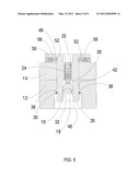 BALL ACTUATED LOCK PIN diagram and image