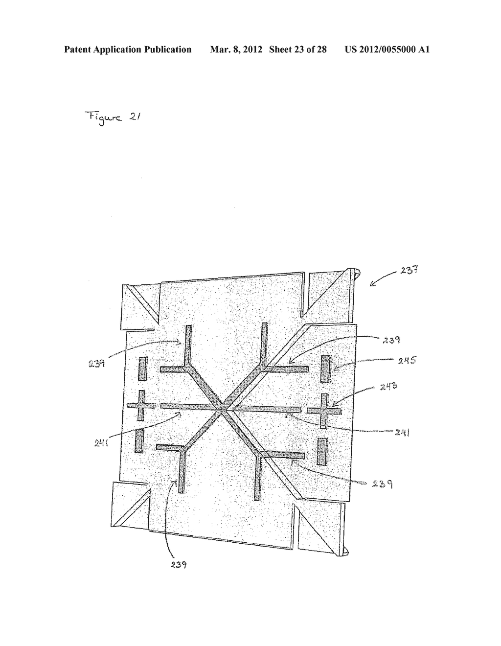 Building Elements for Building Three-Dimensional Structures - diagram, schematic, and image 24