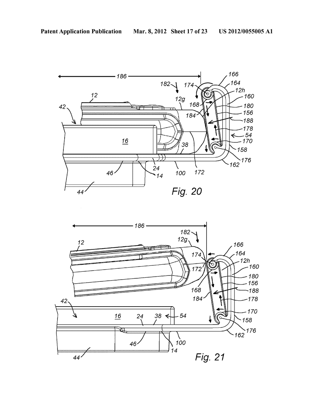 PORTABLE DEVICE HOLDER - diagram, schematic, and image 18