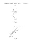 BLADE MODULE, A MODULAR ROTOR BLADE AND A METHOD FOR ASSEMBLING A MODULAR     ROTOR BLADE diagram and image