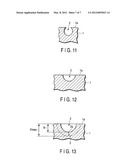 METHOD FOR MANUFACTURING A COIL SPRING FOR VEHICLE SUSPENSION diagram and image