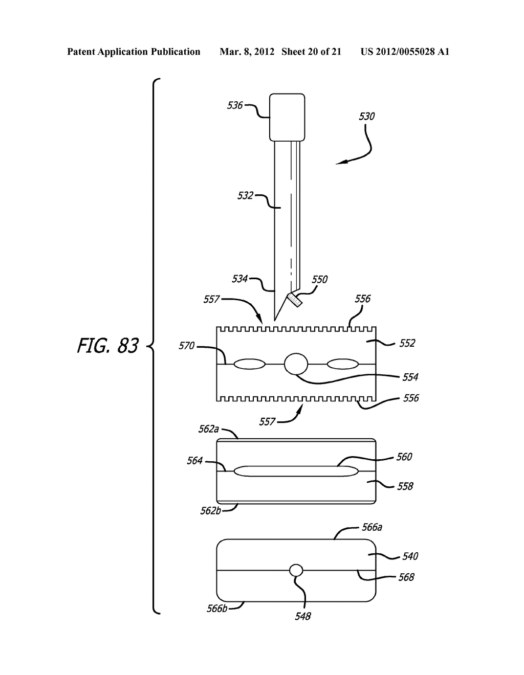 SCRUBBING RAZOR - diagram, schematic, and image 21