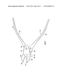 CUTTING EDGE FOR A CUTTING TOOL diagram and image