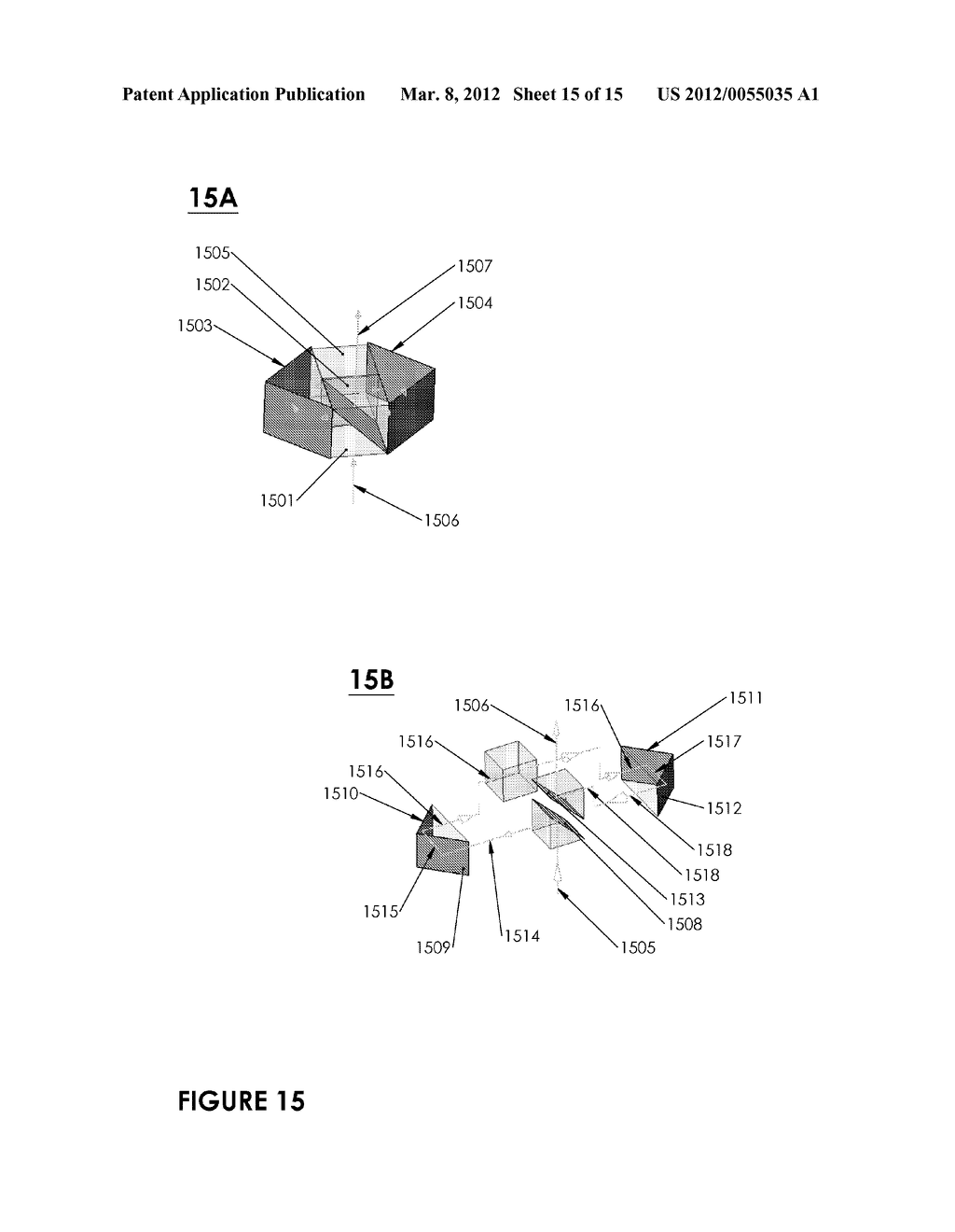 METHOD, APPARATUS, AND DEVICES FOR PROJECTING LASER PLANES - diagram, schematic, and image 16