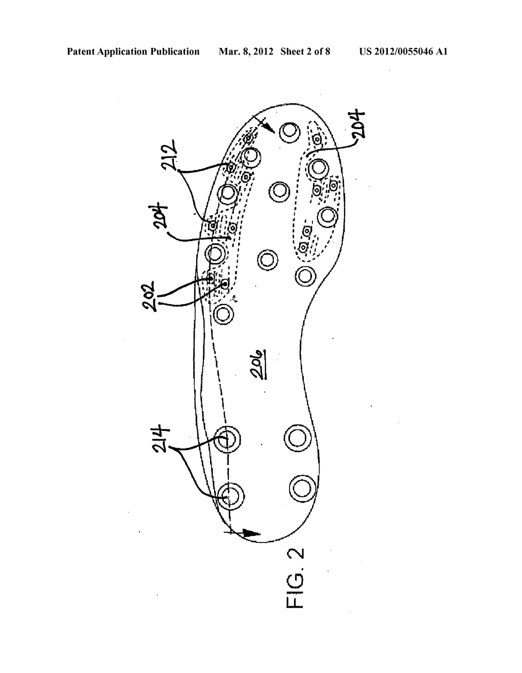 Articles with Retractable Traction Elements - diagram, schematic, and image 03