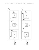 FLAP SENSOR ACTIVATED GREETING CARDS diagram and image