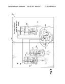 FLAP SENSOR ACTIVATED GREETING CARDS diagram and image