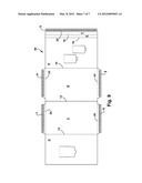 FLAP SENSOR ACTIVATED GREETING CARDS diagram and image