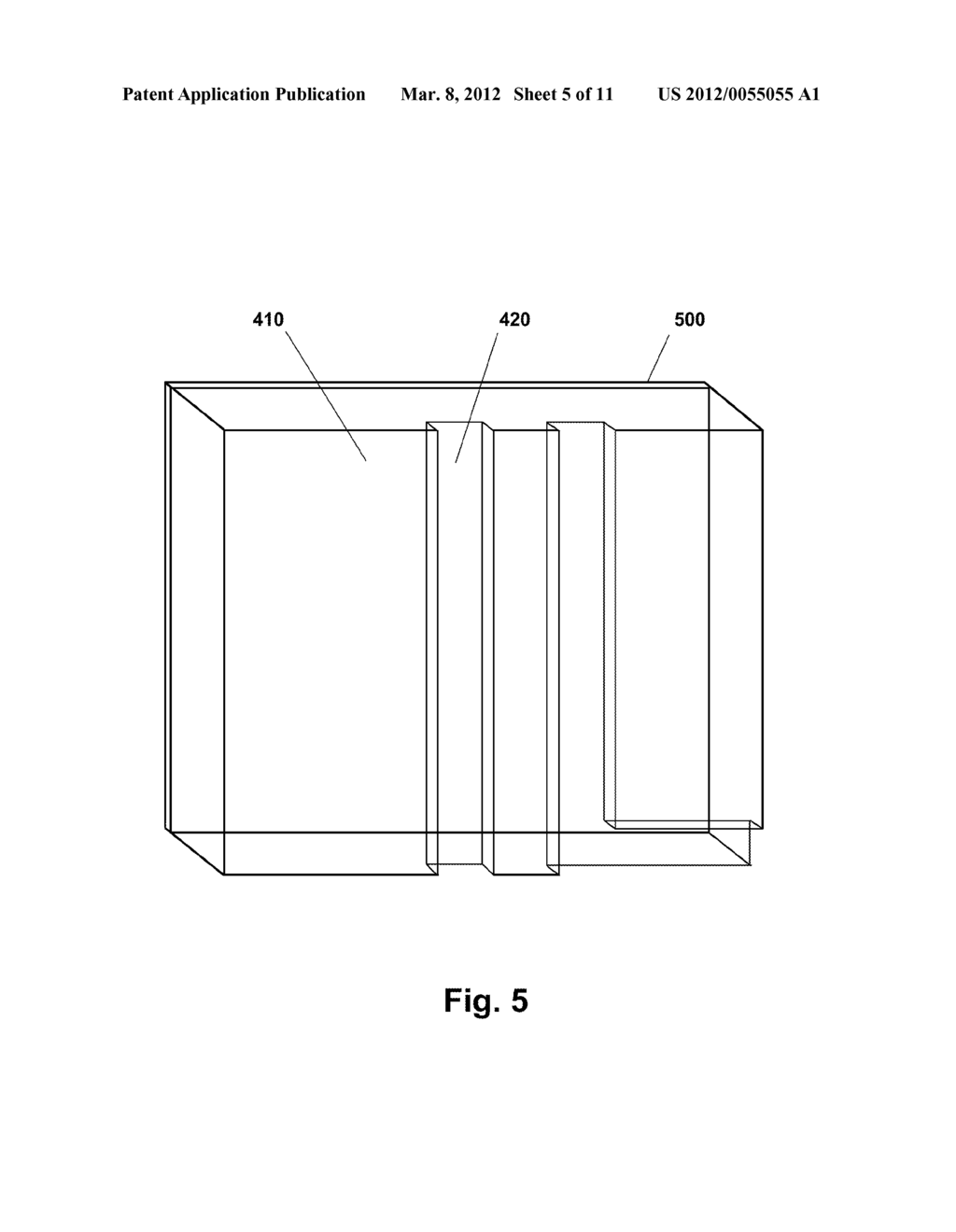 Systems and Method for Outdoor Media Signage - diagram, schematic, and image 06