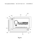 Systems and Method for Outdoor Media Signage diagram and image