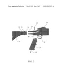 BUTT STOCK CONVERSION KIT diagram and image