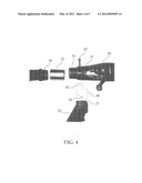 BUTT STOCK CONVERSION KIT diagram and image