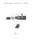 BUTT STOCK CONVERSION KIT diagram and image