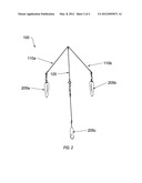 FISHING APPARATUS diagram and image