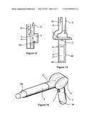 Insect catching method and apparatus diagram and image