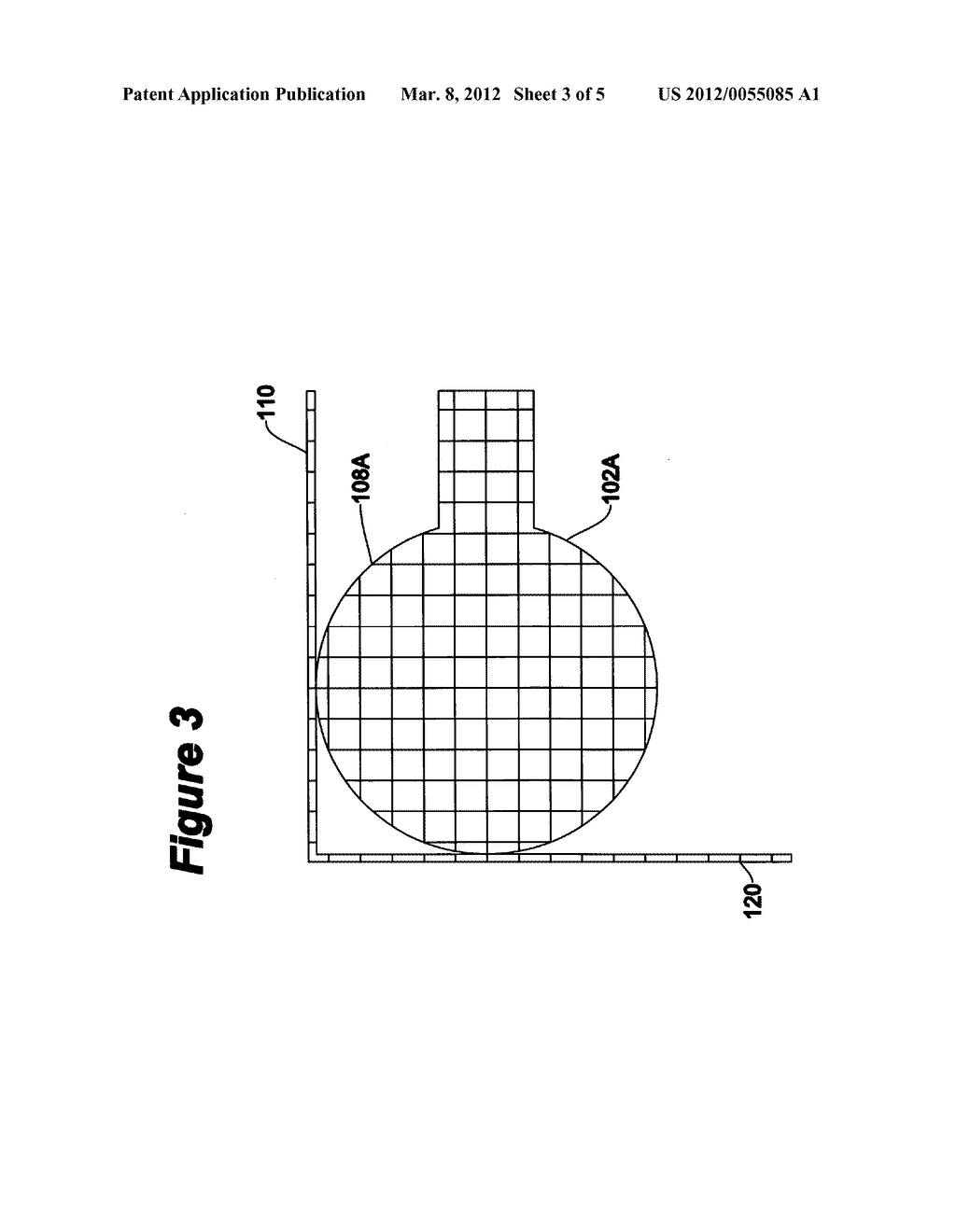 Garden bedding system - diagram, schematic, and image 04