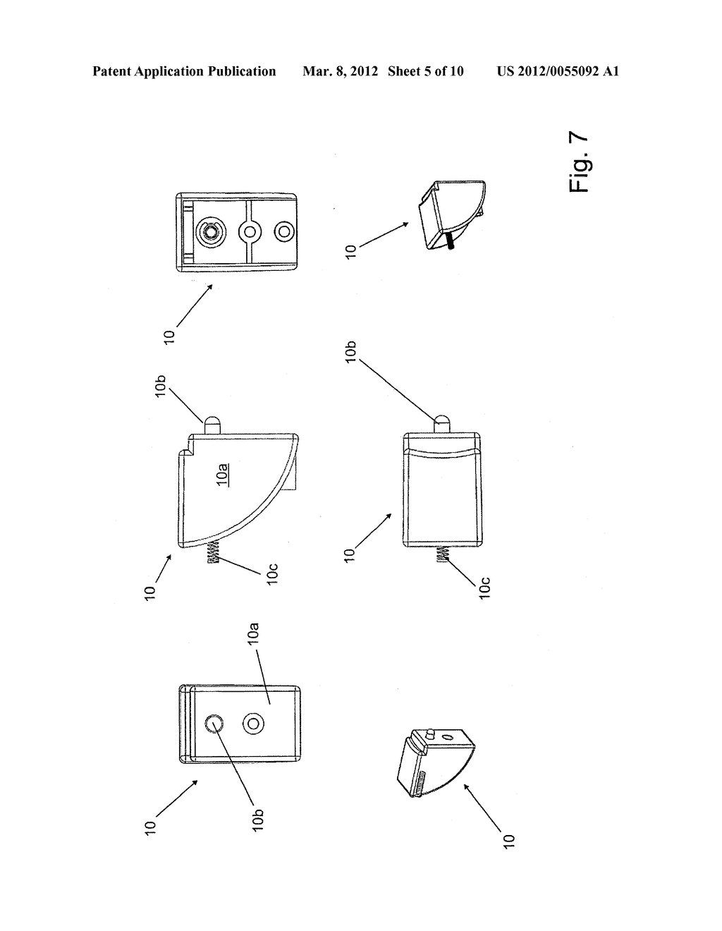 SAFETY GATE - diagram, schematic, and image 06