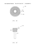 Abrasive Articles and Methods of Forming diagram and image