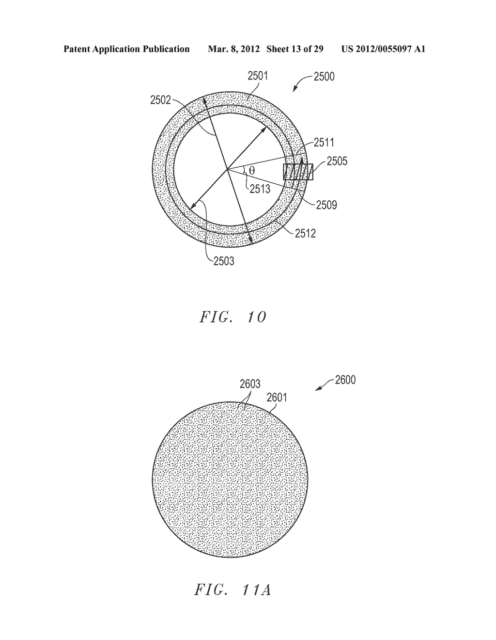 Abrasive Articles and Methods of Forming - diagram, schematic, and image 14