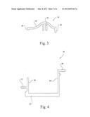 WINDOW INSERT SYSTEM AND ASSOCIATED METHODS diagram and image