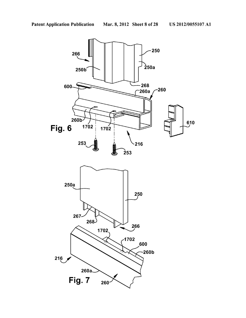 WINDOW CASING - diagram, schematic, and image 09