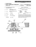 CLIP ASSEMBLY FOR USE WITH A SUSPENDED CEILING diagram and image