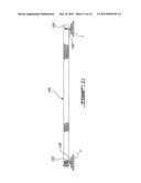 CLIP ASSEMBLY FOR USE WITH A SUSPENDED CEILING diagram and image