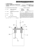 BLOCKOUTS FOR CONCRETE MOLDS diagram and image