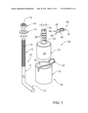 BLOCKOUTS FOR CONCRETE MOLDS diagram and image