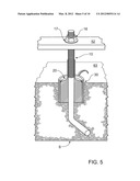 BLOCKOUTS FOR CONCRETE MOLDS diagram and image