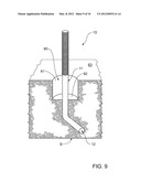 BLOCKOUTS FOR CONCRETE MOLDS diagram and image