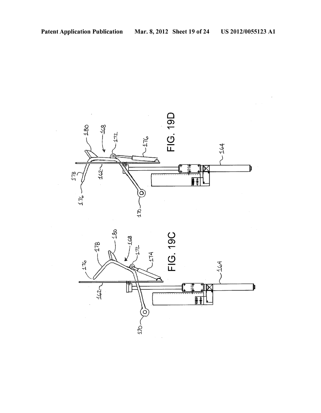 CORNER POST APPLICATION SYSTEM - diagram, schematic, and image 20