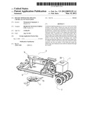 ROTARY MOWER FOR APPLYING CHEMICALS TO VEGETATION diagram and image