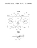 ROTARY MOWER FOR APPLYING CHEMICALS TO VEGETATION diagram and image