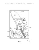 LAWN MOWER AND SPREADER SYSTEM diagram and image