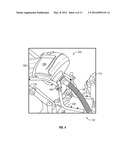 LAWN MOWER AND SPREADER SYSTEM diagram and image