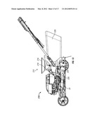 LAWN MOWER AND SPREADER SYSTEM diagram and image