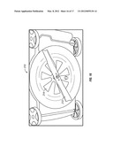 LAWN MOWER AND SPREADER SYSTEM diagram and image