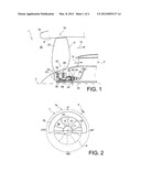 FAN BLADES WITH CYCLIC SETTING diagram and image