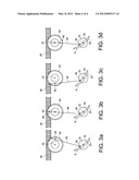 FAN BLADES WITH CYCLIC SETTING diagram and image