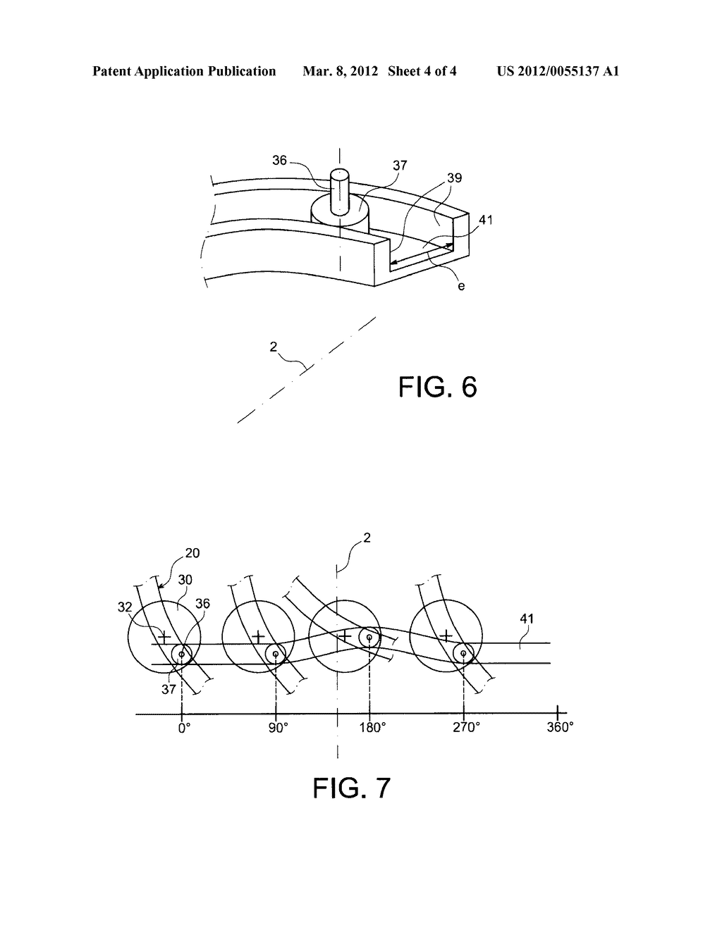 FAN BLADES WITH CYCLIC SETTING - diagram, schematic, and image 05