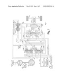 MAGNETIC MOTOR AND AUTOMOBILE diagram and image