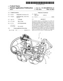 TURBOCHARGER diagram and image